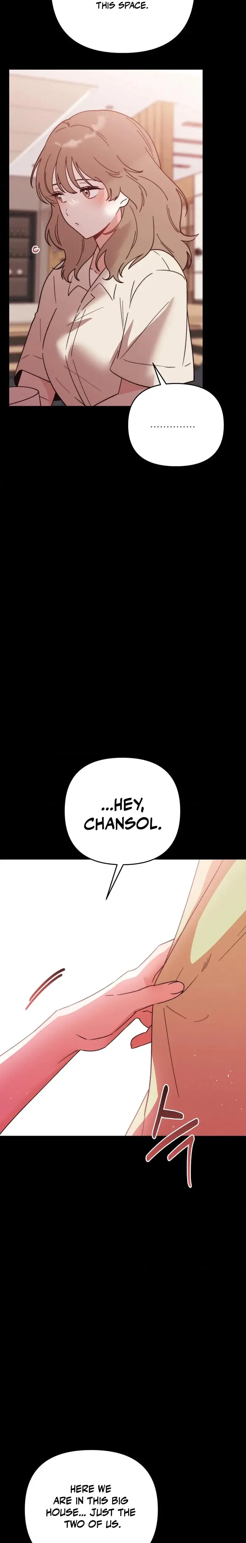 They Lived Happily Ever After Chapter 15 - Page 15