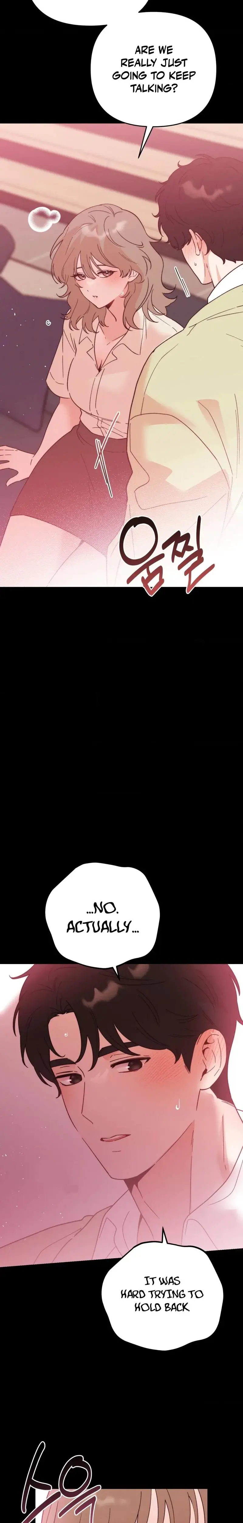 They Lived Happily Ever After Chapter 15 - Page 16