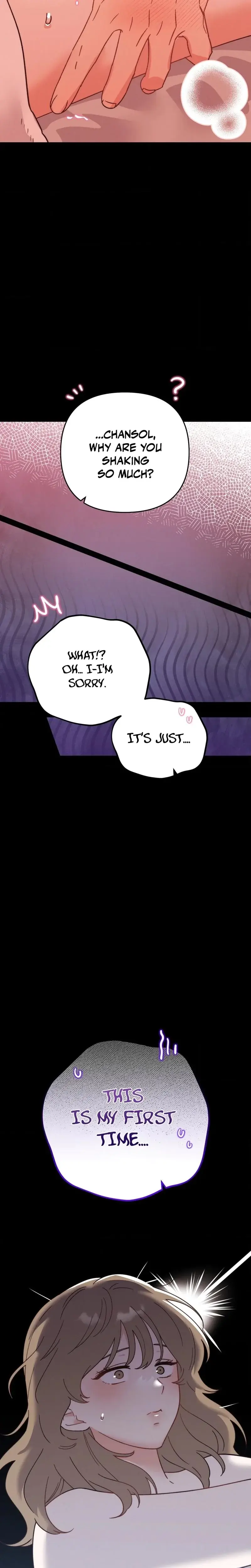 They Lived Happily Ever After Chapter 15 - Page 20