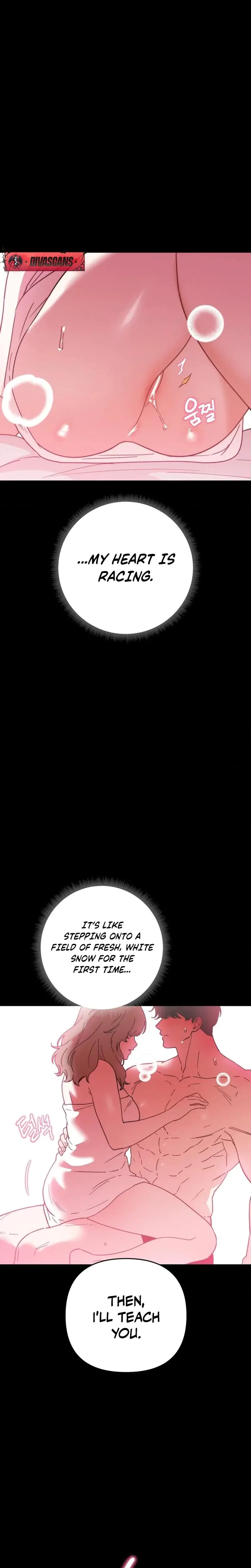 They Lived Happily Ever After Chapter 15 - Page 22