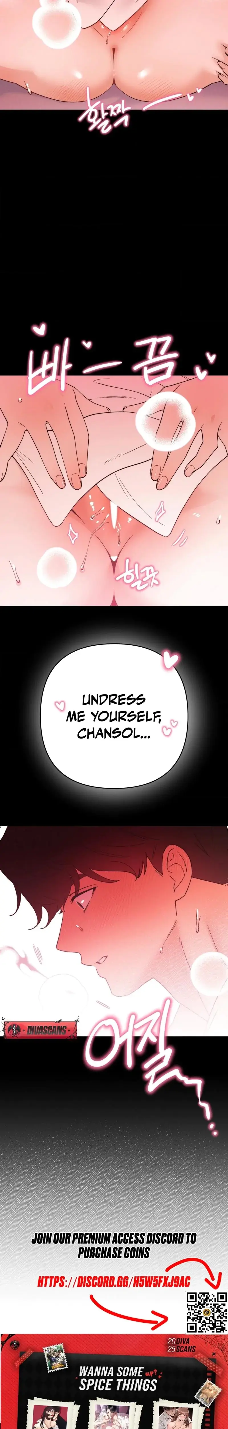 They Lived Happily Ever After Chapter 15 - Page 27