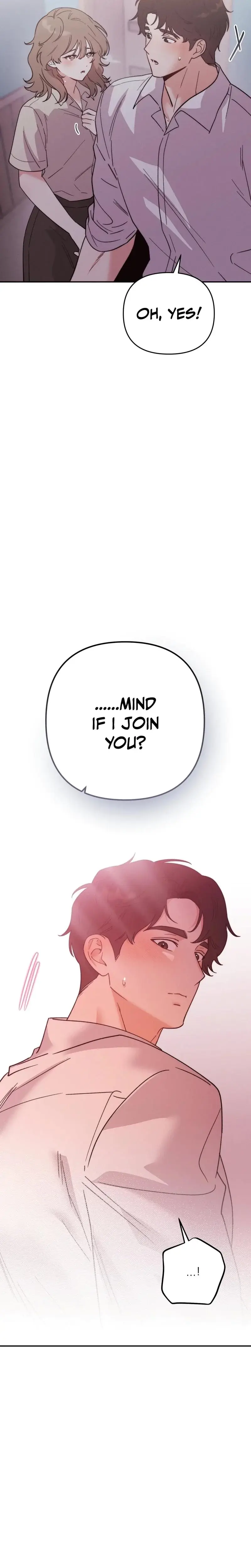 They Lived Happily Ever After Chapter 15 - Page 3
