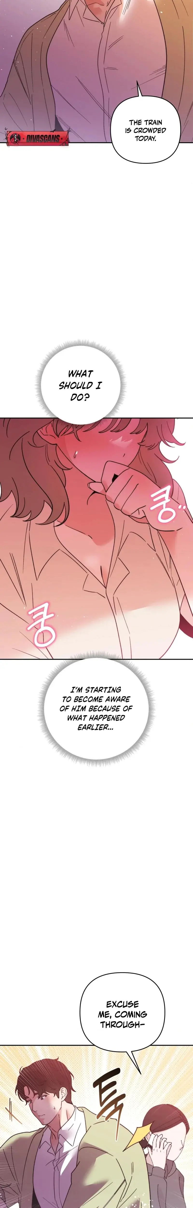 They Lived Happily Ever After Chapter 15 - Page 7