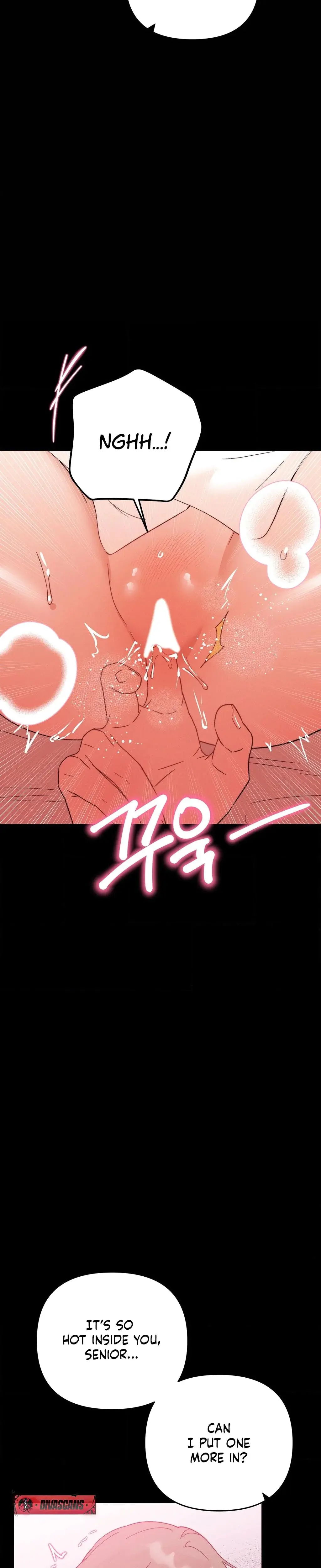 They Lived Happily Ever After Chapter 16 - Page 11