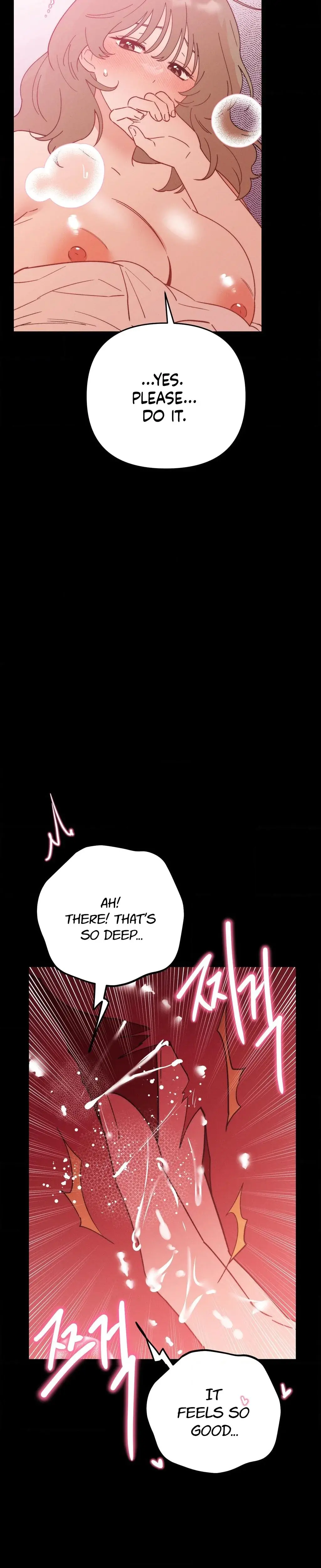 They Lived Happily Ever After Chapter 16 - Page 12