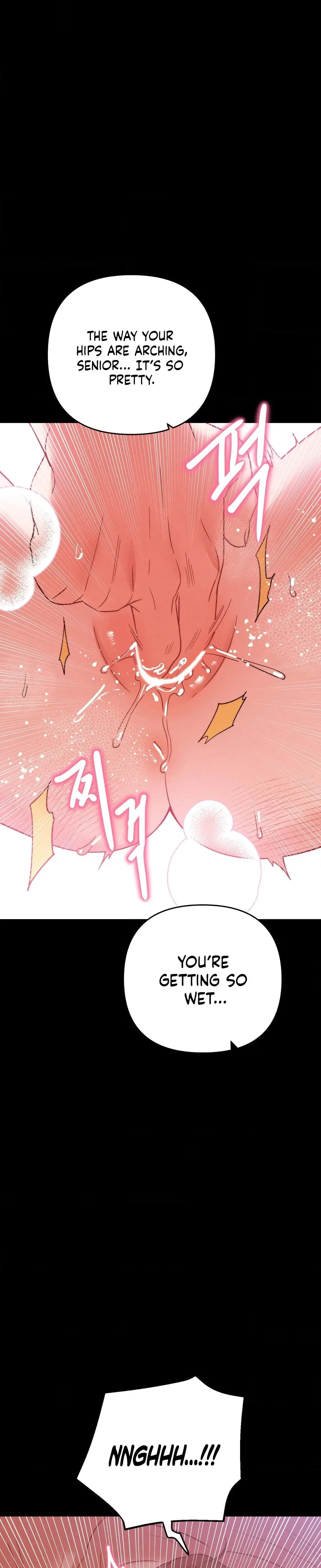 They Lived Happily Ever After Chapter 16 - Page 13
