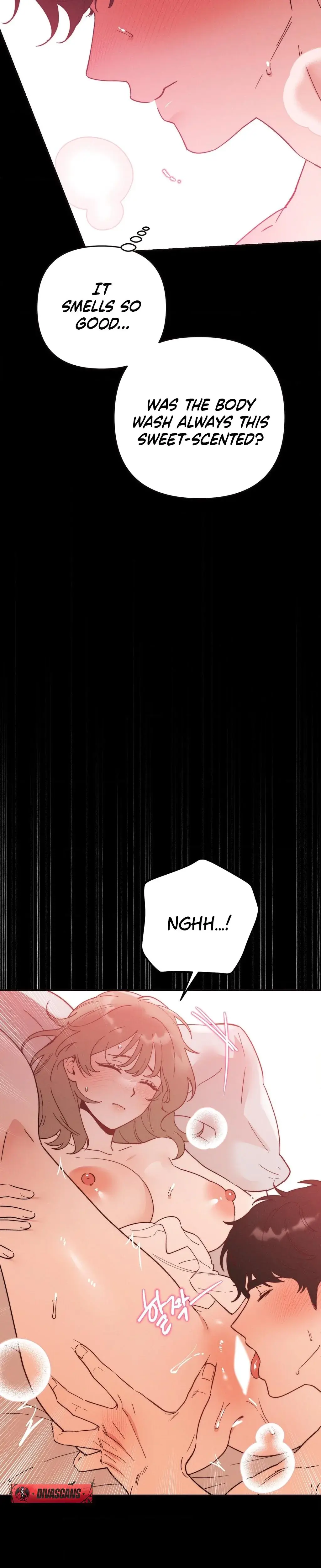 They Lived Happily Ever After Chapter 16 - Page 2