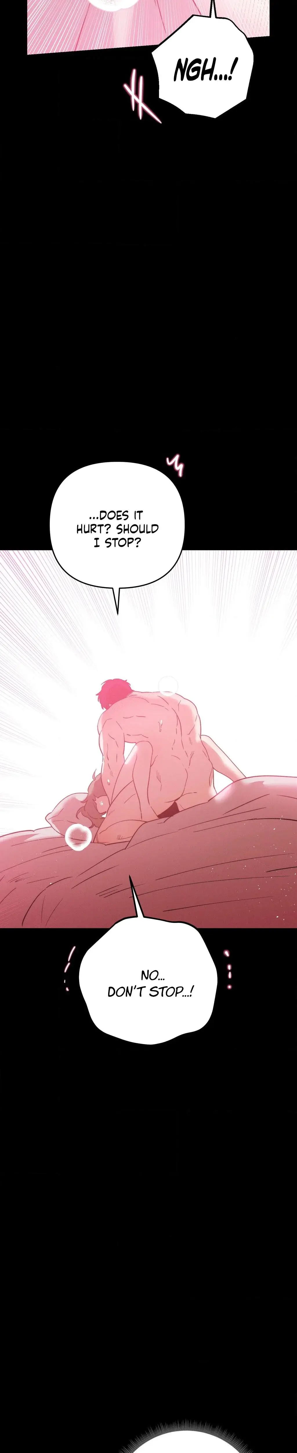 They Lived Happily Ever After Chapter 16 - Page 20