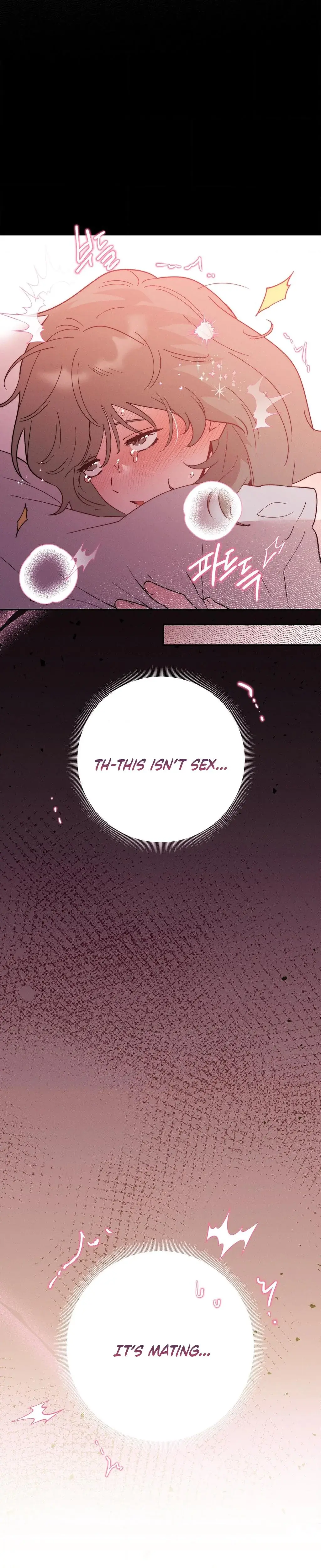 They Lived Happily Ever After Chapter 16 - Page 32
