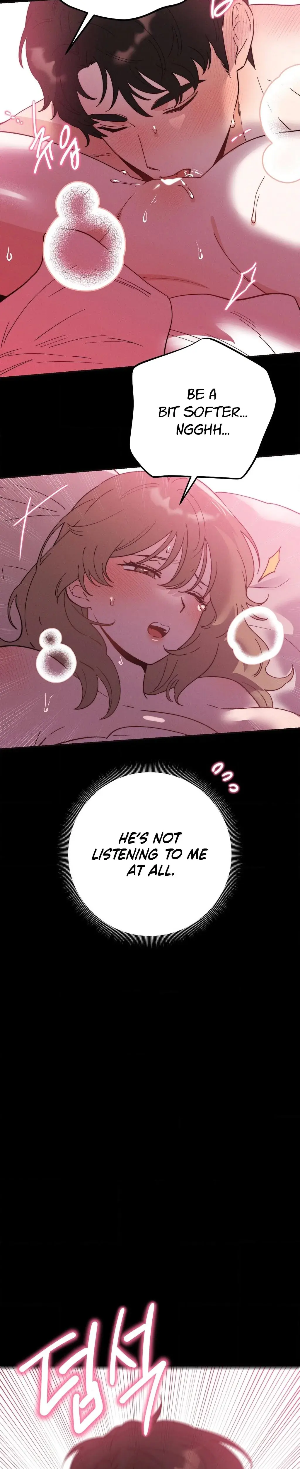 They Lived Happily Ever After Chapter 16 - Page 4