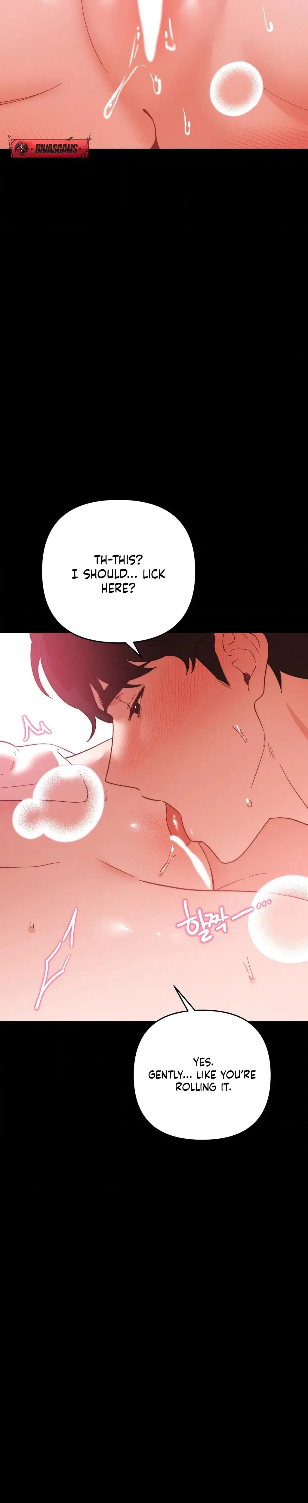 They Lived Happily Ever After Chapter 16 - Page 7