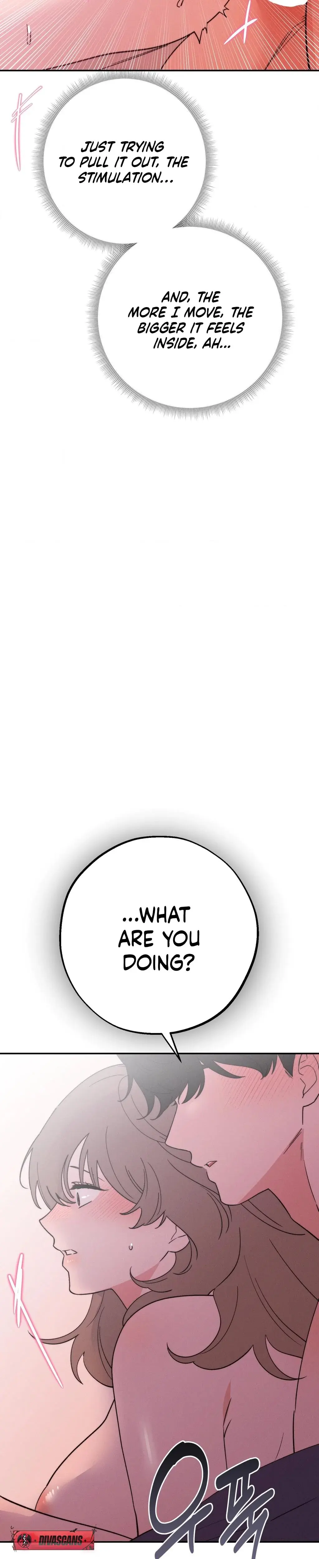 They Lived Happily Ever After Chapter 17 - Page 10