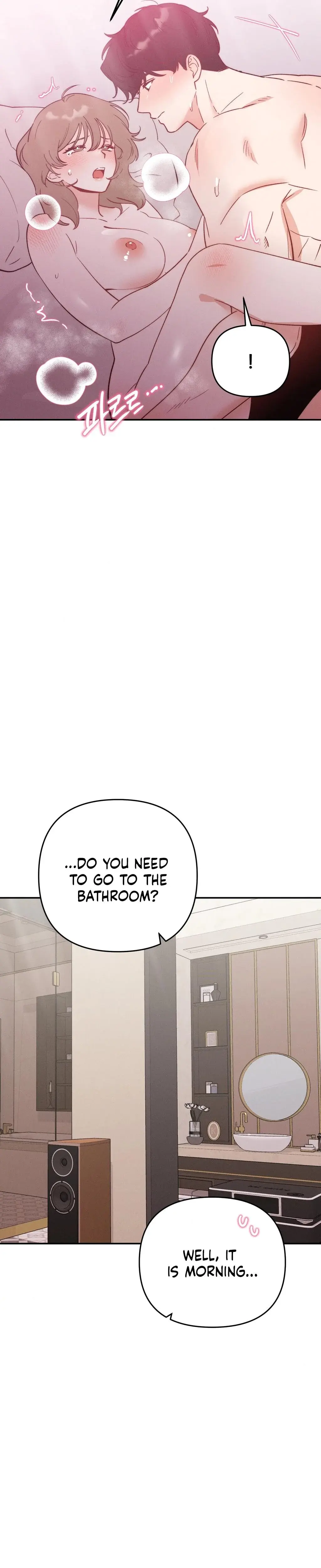 They Lived Happily Ever After Chapter 17 - Page 14