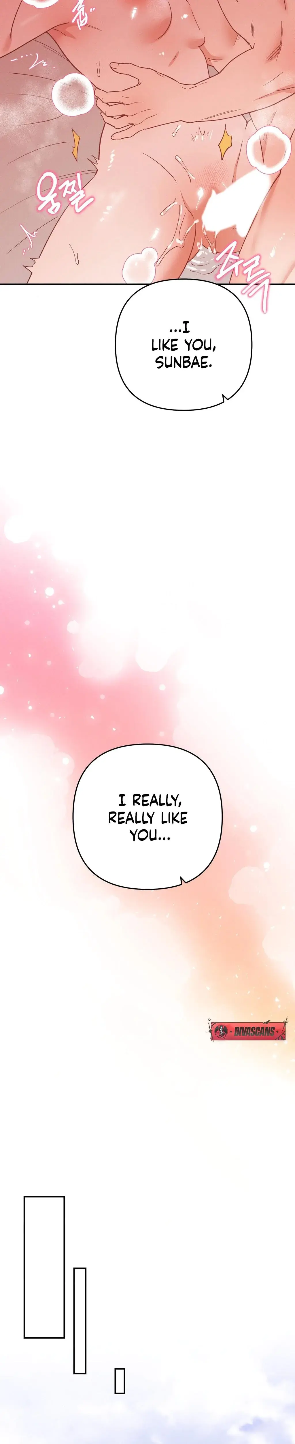 They Lived Happily Ever After Chapter 17 - Page 20