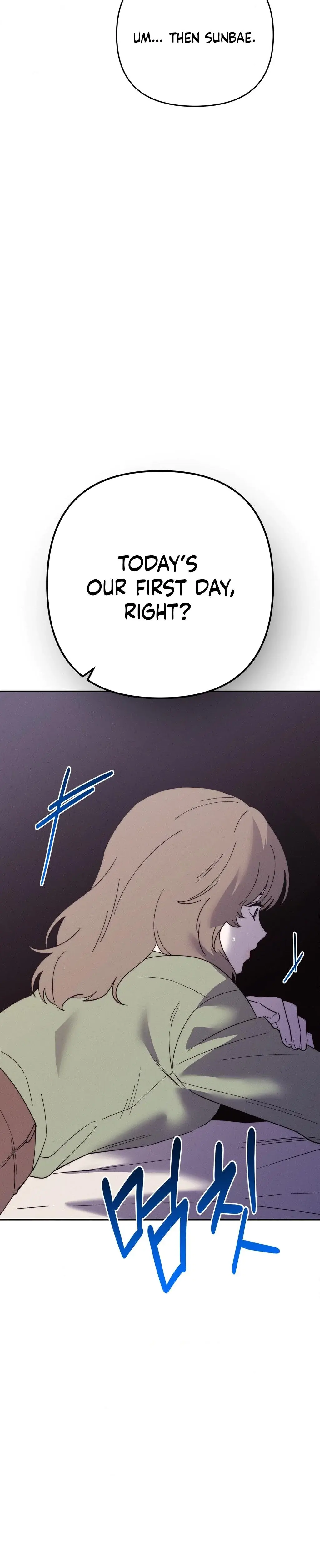 They Lived Happily Ever After Chapter 17 - Page 24