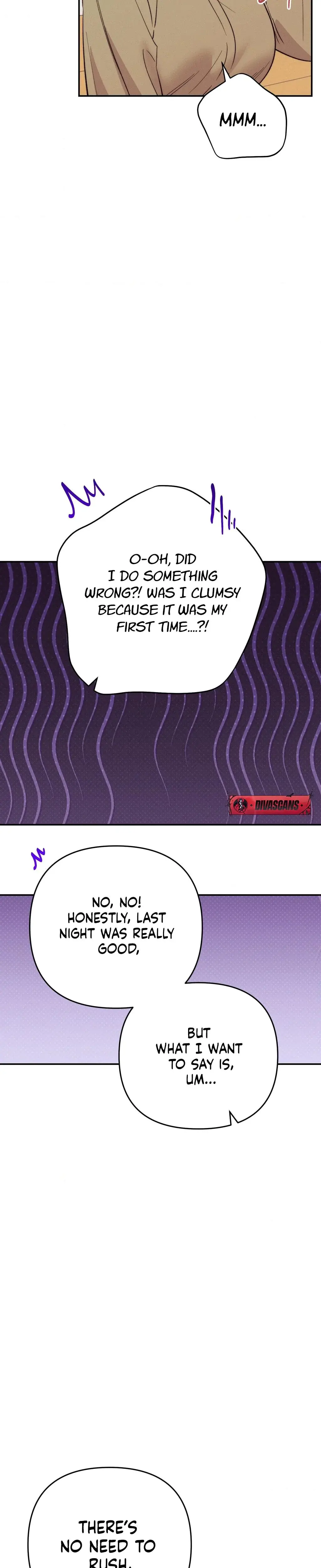 They Lived Happily Ever After Chapter 17 - Page 26
