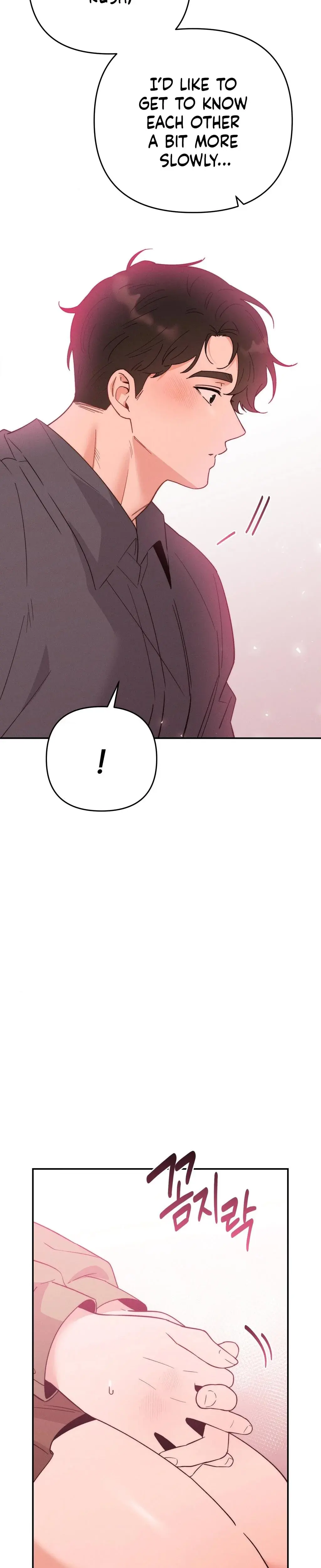 They Lived Happily Ever After Chapter 17 - Page 27