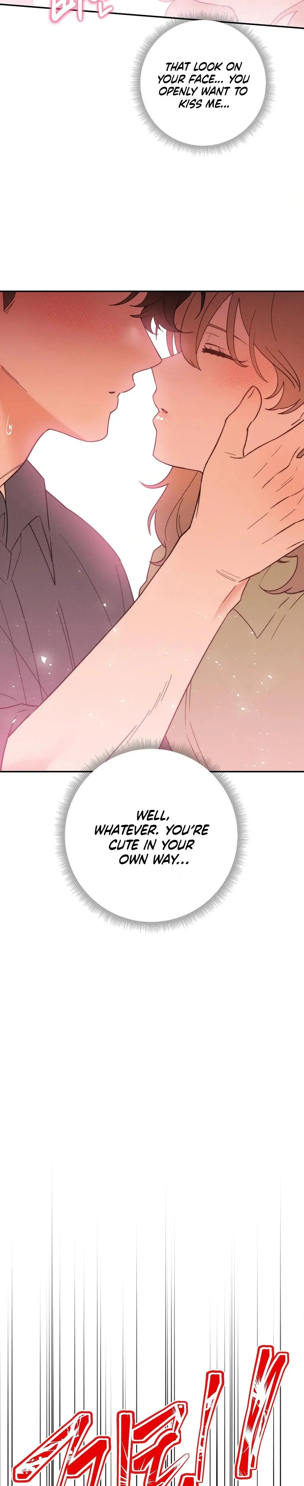 They Lived Happily Ever After Chapter 17 - Page 30