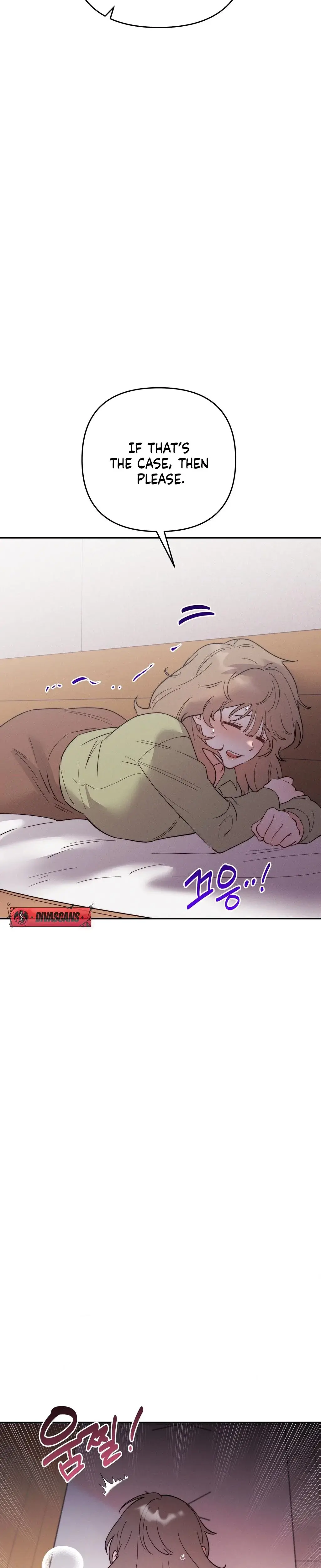 They Lived Happily Ever After Chapter 17 - Page 32