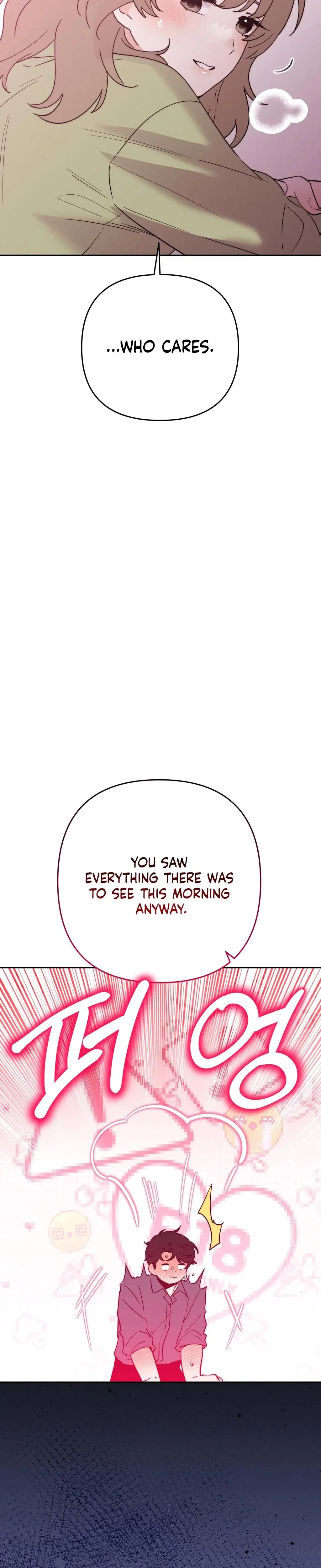 They Lived Happily Ever After Chapter 17 - Page 35