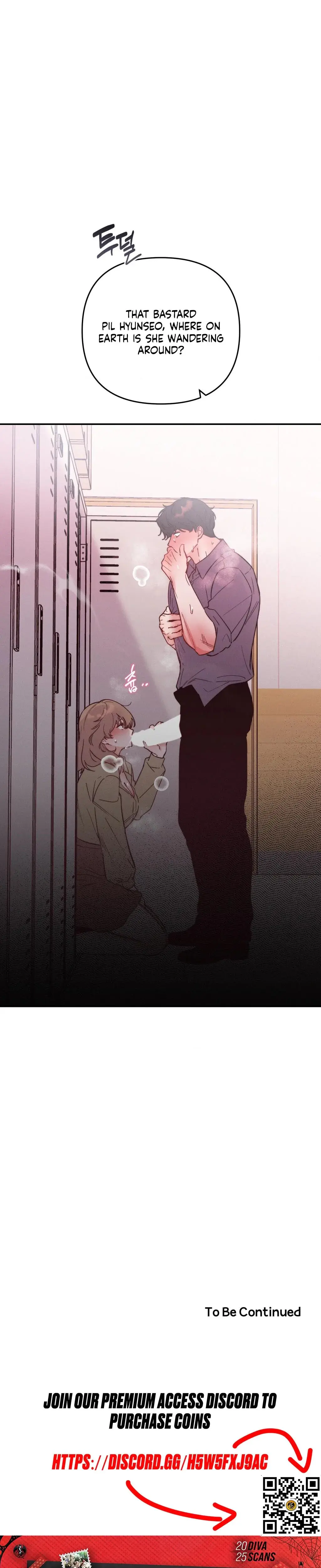 They Lived Happily Ever After Chapter 17 - Page 39