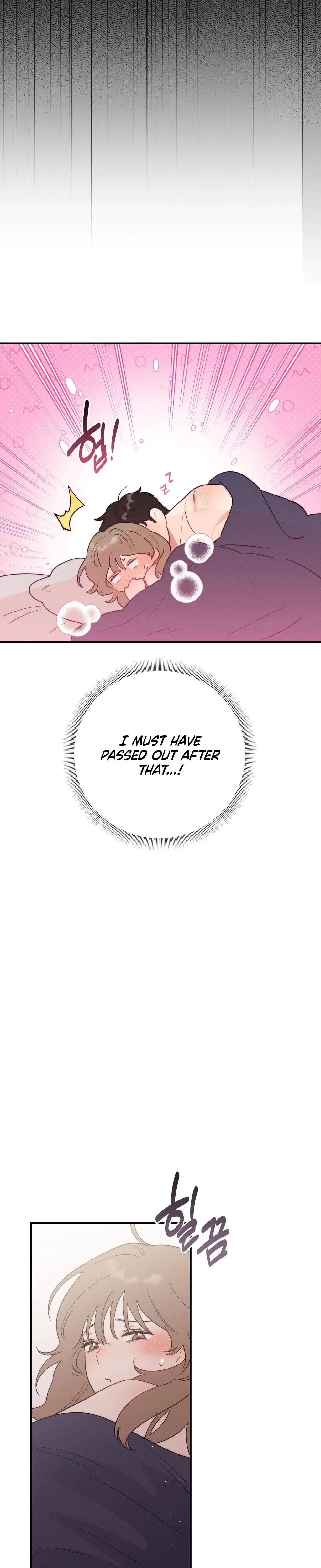 They Lived Happily Ever After Chapter 17 - Page 4