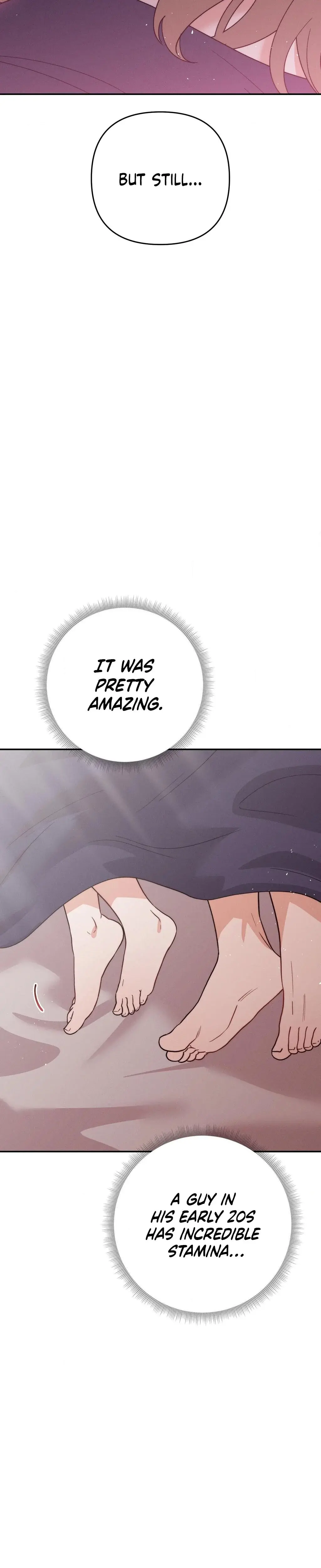 They Lived Happily Ever After Chapter 17 - Page 6