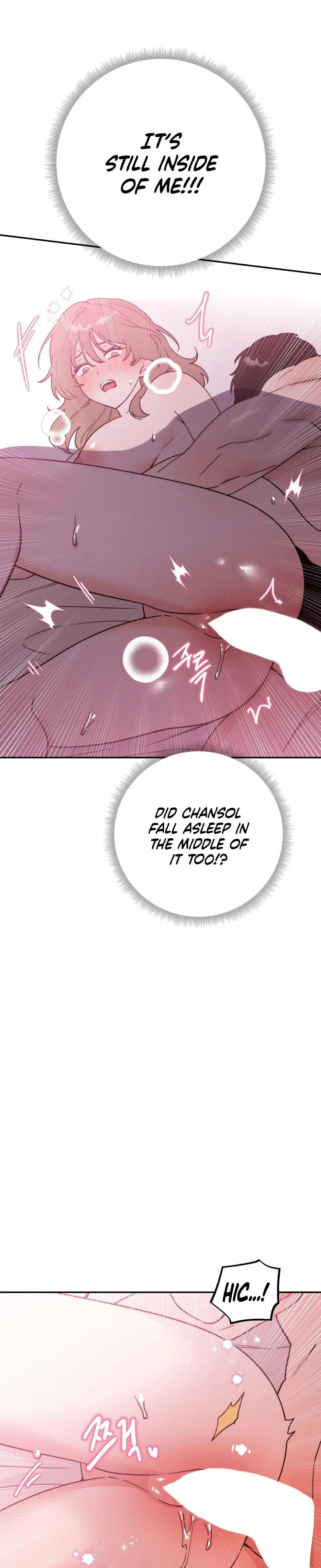 They Lived Happily Ever After Chapter 17 - Page 9
