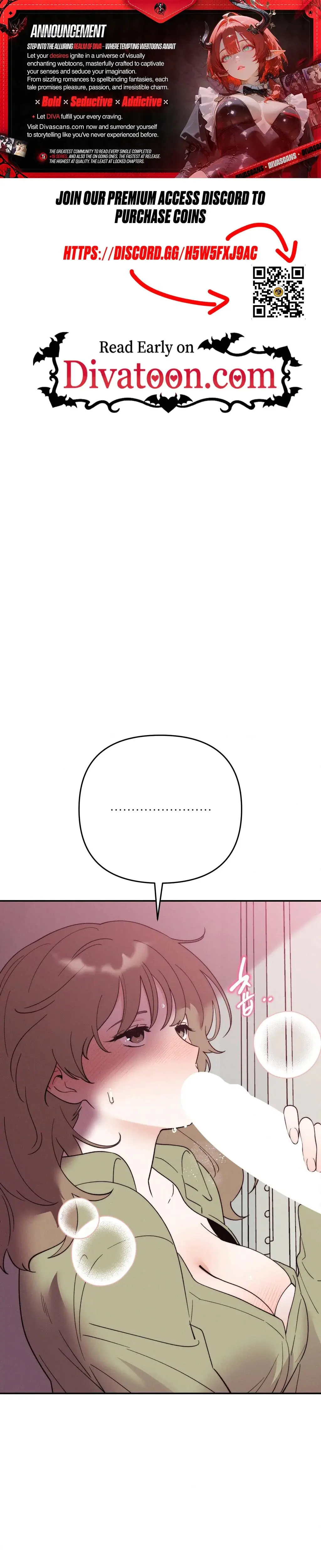 They Lived Happily Ever After Chapter 18 - Page 1