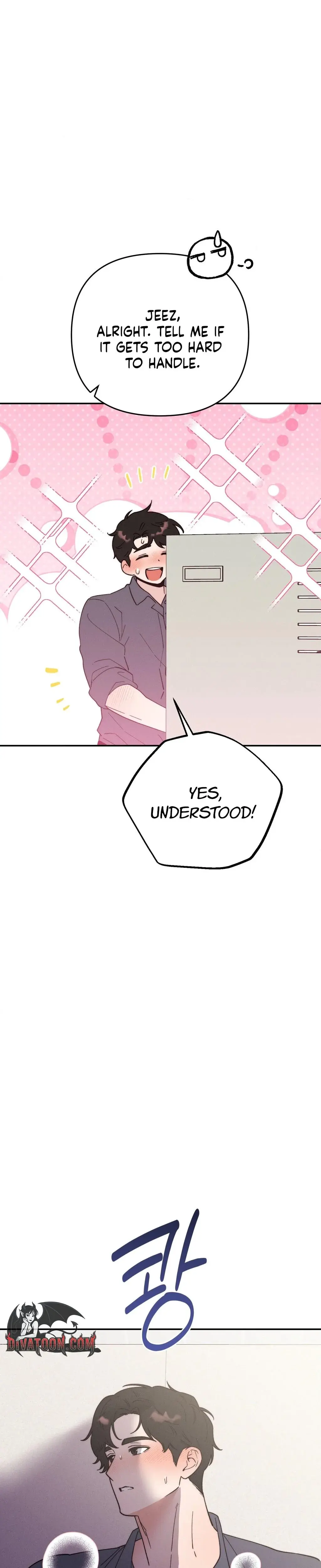They Lived Happily Ever After Chapter 18 - Page 15