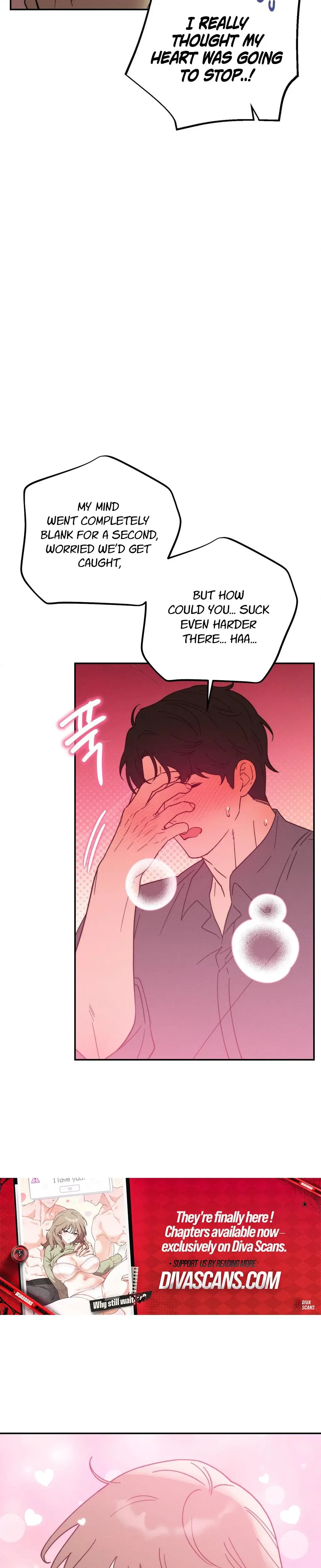 They Lived Happily Ever After Chapter 18 - Page 18