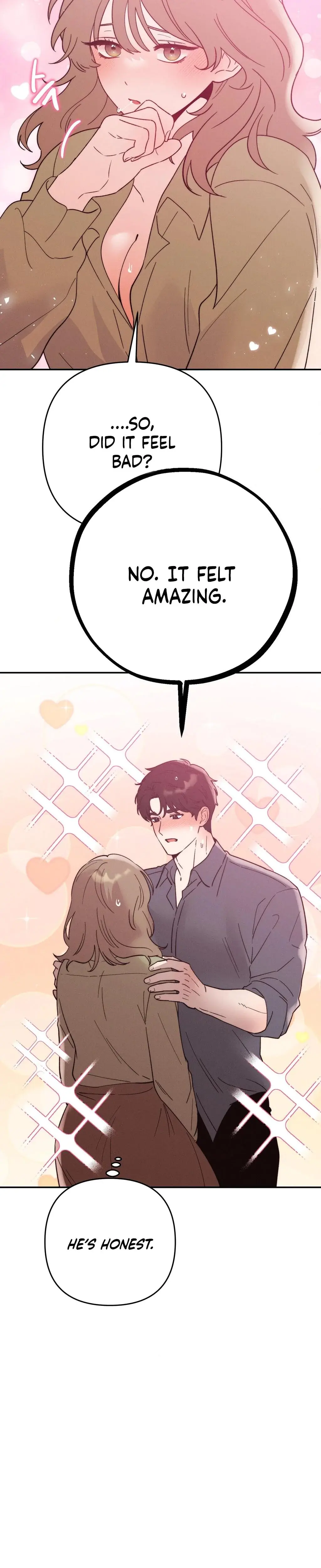 They Lived Happily Ever After Chapter 18 - Page 19