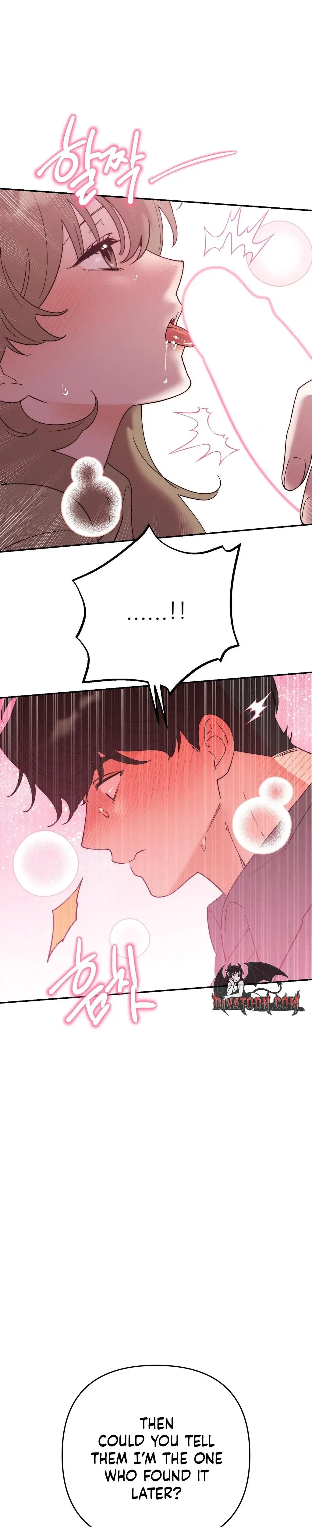 They Lived Happily Ever After Chapter 18 - Page 2