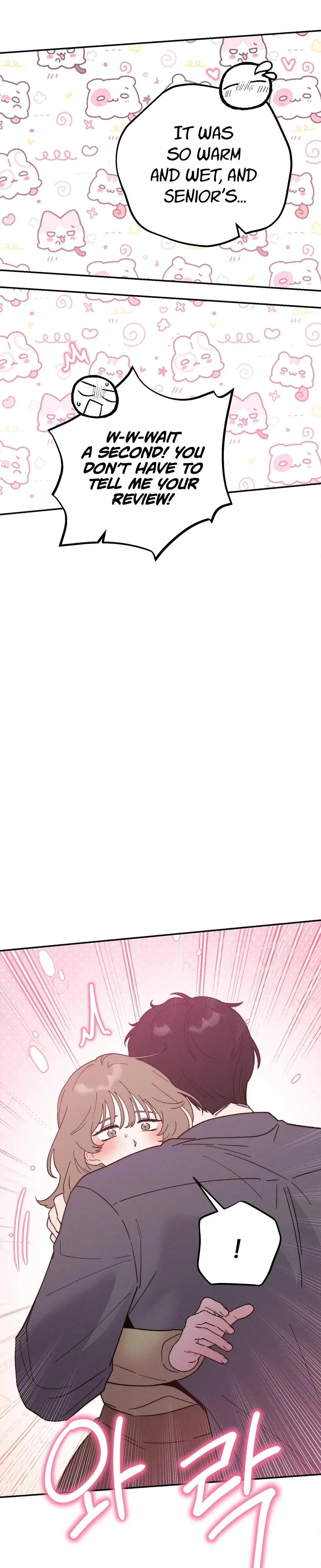 They Lived Happily Ever After Chapter 18 - Page 20