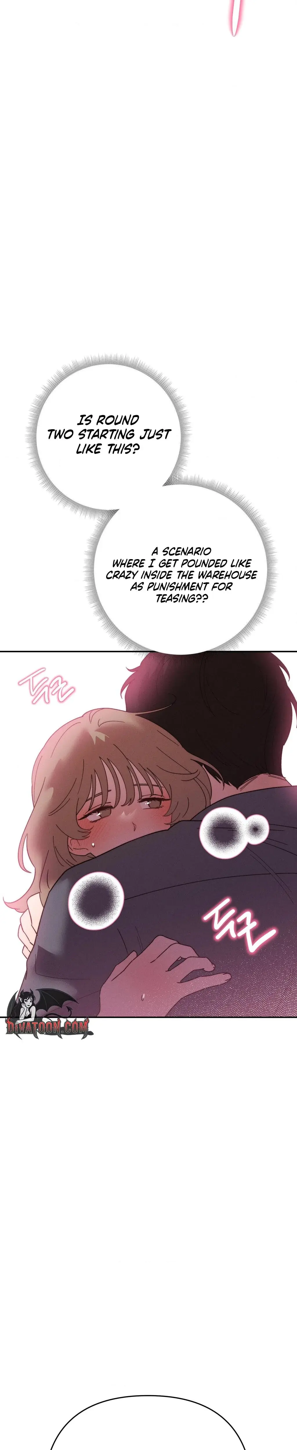 They Lived Happily Ever After Chapter 18 - Page 21