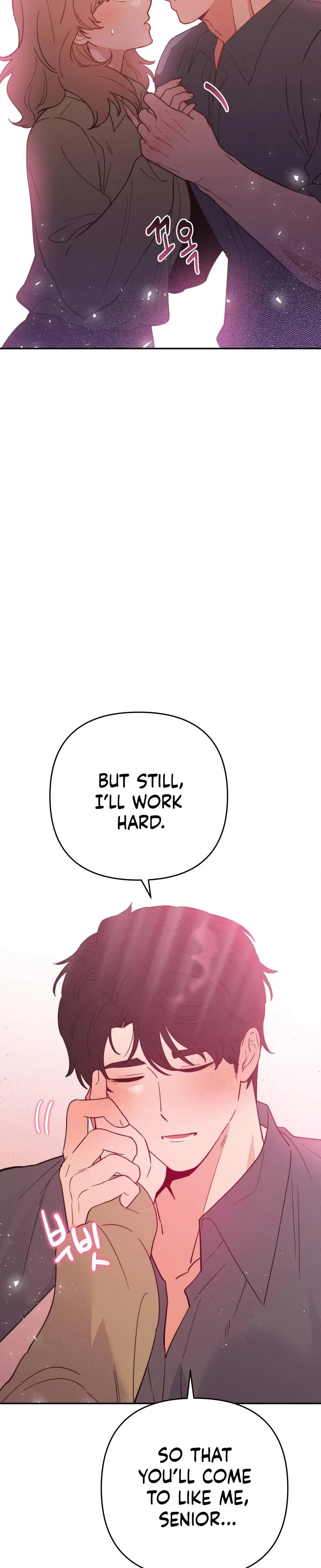 They Lived Happily Ever After Chapter 18 - Page 23