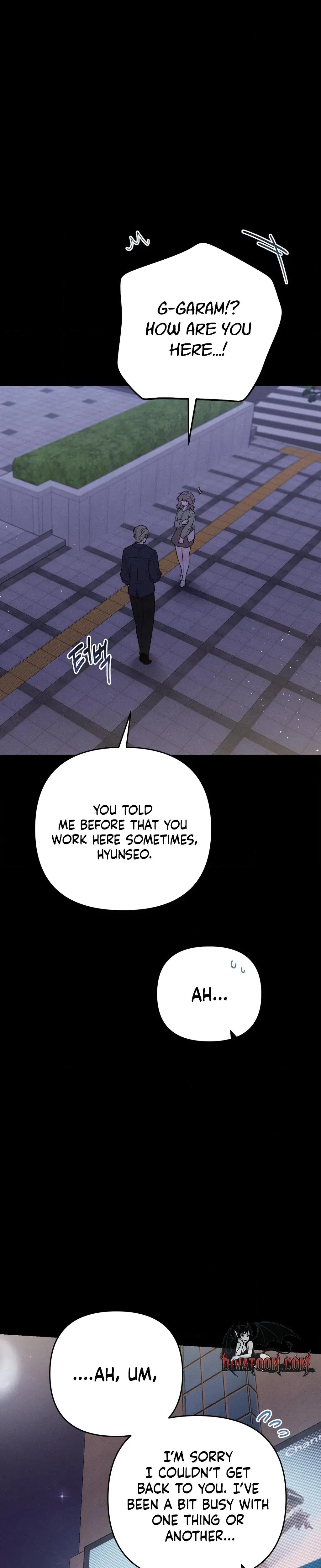 They Lived Happily Ever After Chapter 18 - Page 29