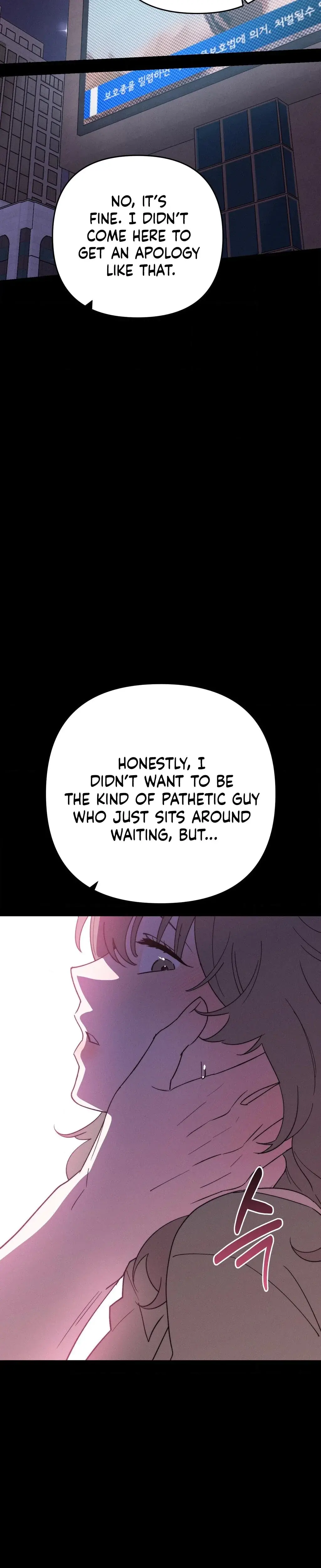 They Lived Happily Ever After Chapter 18 - Page 30