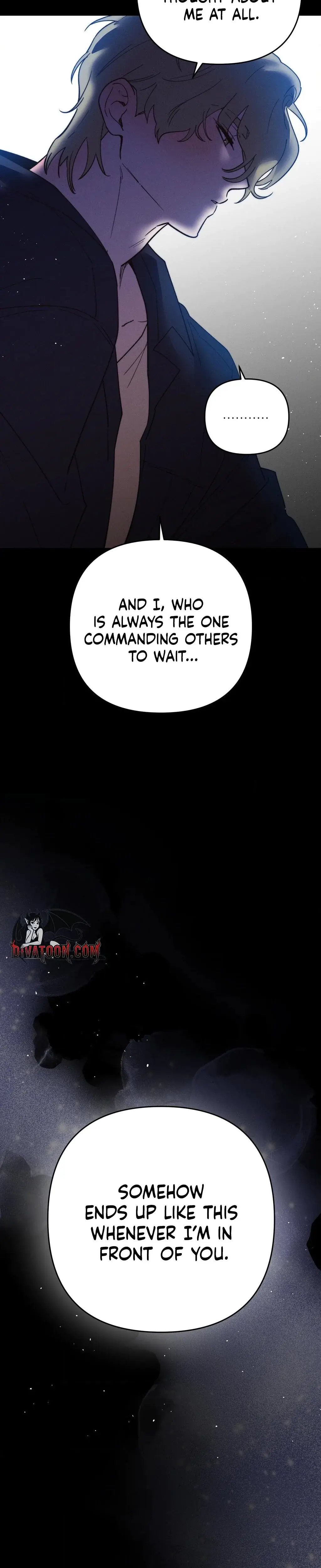 They Lived Happily Ever After Chapter 18 - Page 32