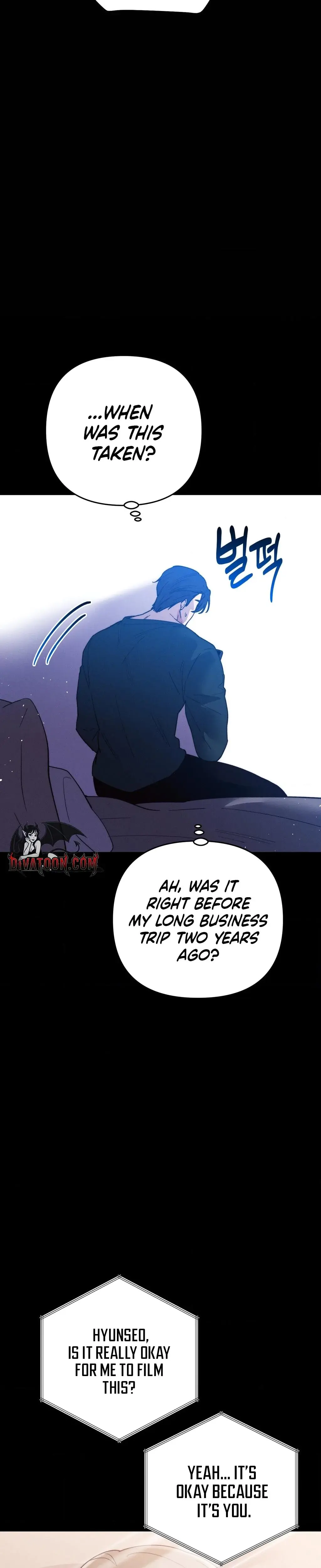 They Lived Happily Ever After Chapter 19 - Page 10