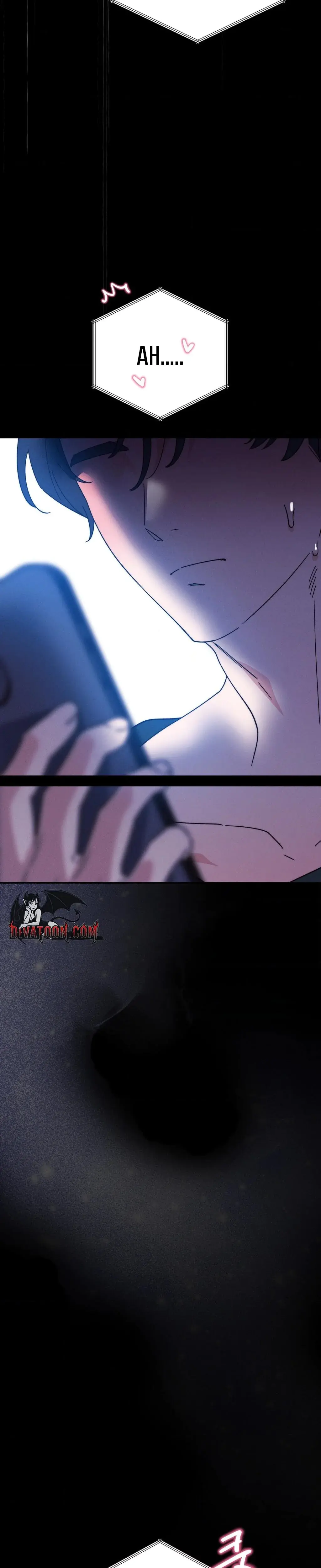 They Lived Happily Ever After Chapter 19 - Page 13