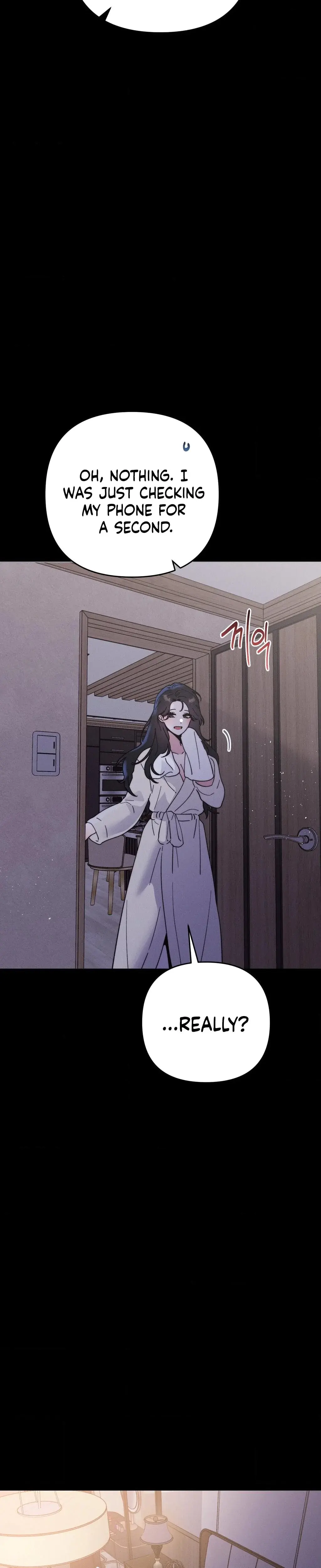 They Lived Happily Ever After Chapter 19 - Page 16