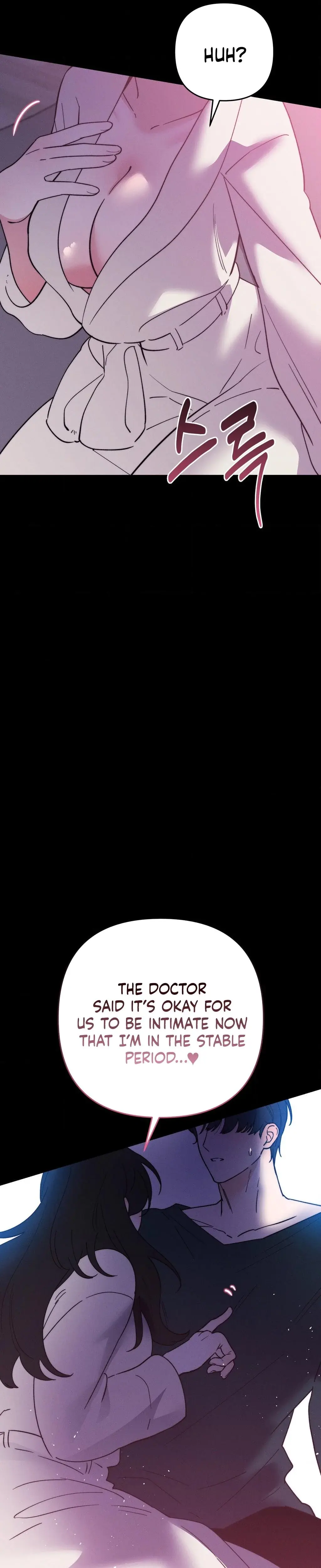 They Lived Happily Ever After Chapter 19 - Page 19