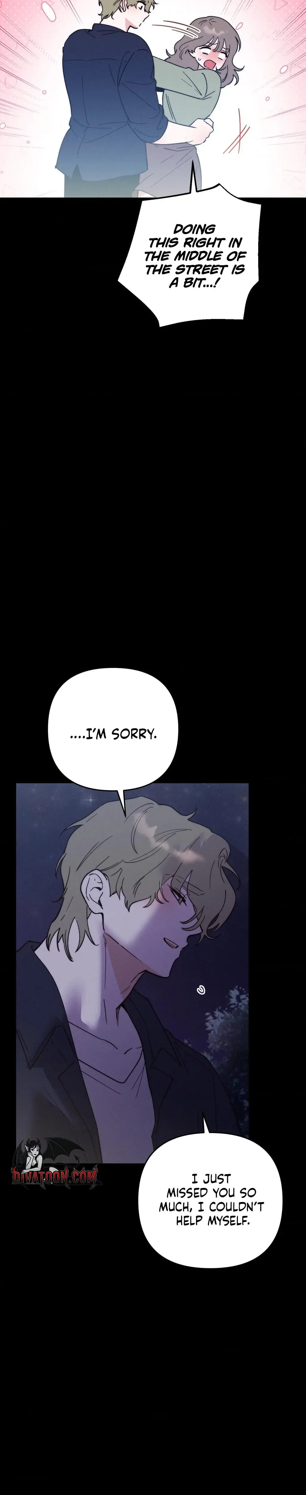 They Lived Happily Ever After Chapter 19 - Page 2