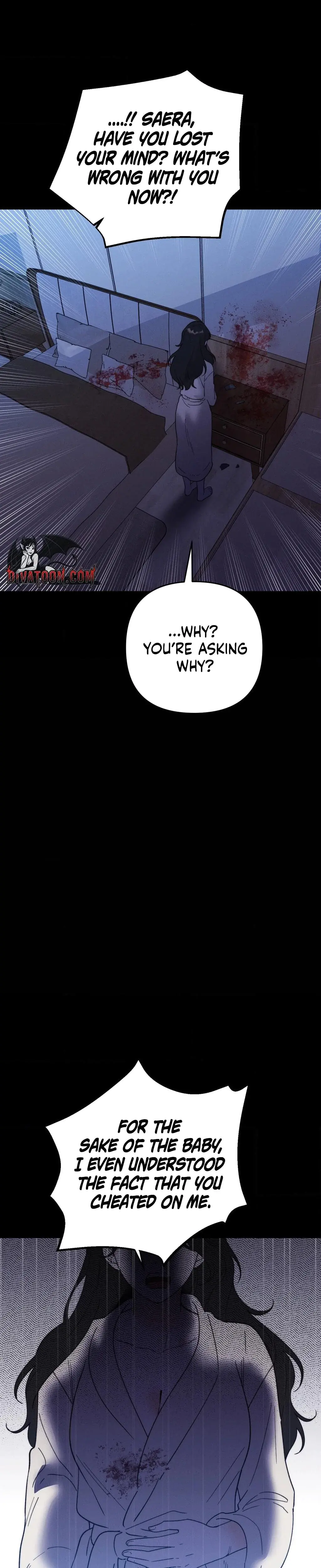 They Lived Happily Ever After Chapter 19 - Page 26