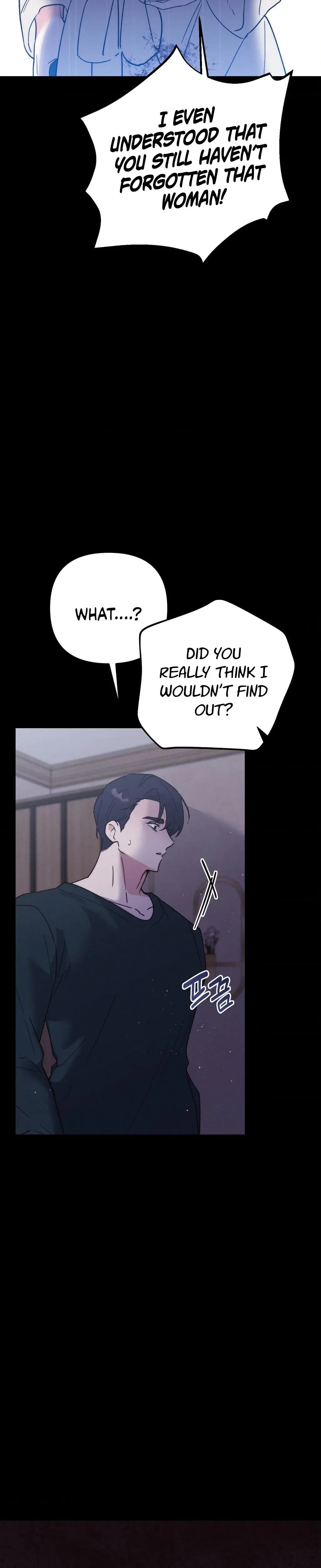 They Lived Happily Ever After Chapter 19 - Page 27