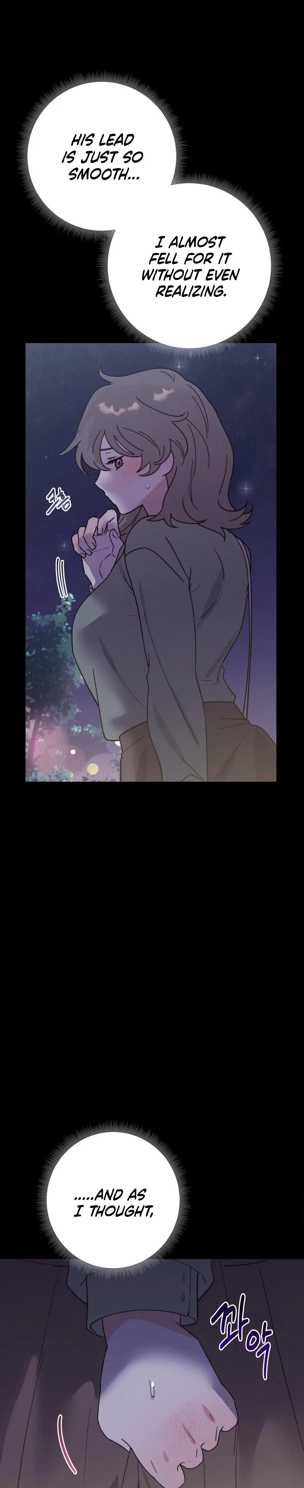 They Lived Happily Ever After Chapter 19 - Page 3