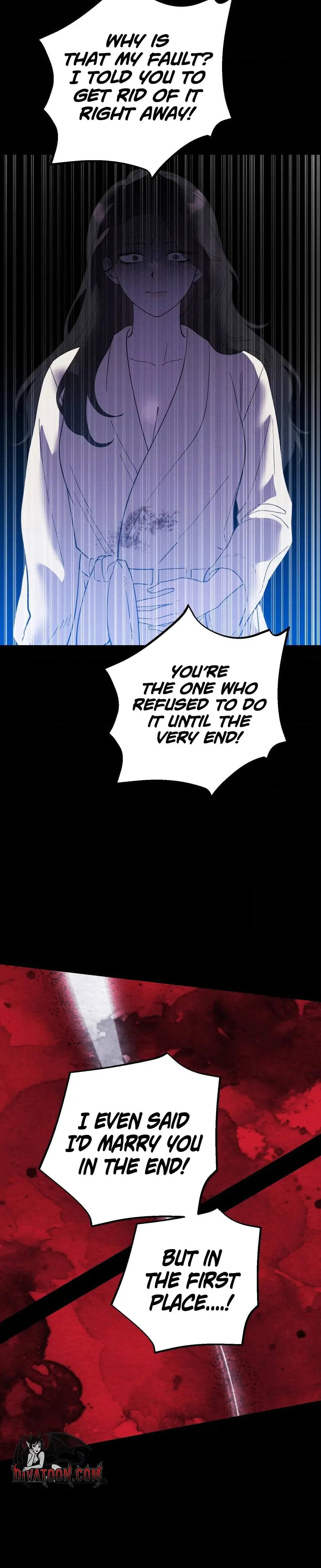 They Lived Happily Ever After Chapter 19 - Page 33
