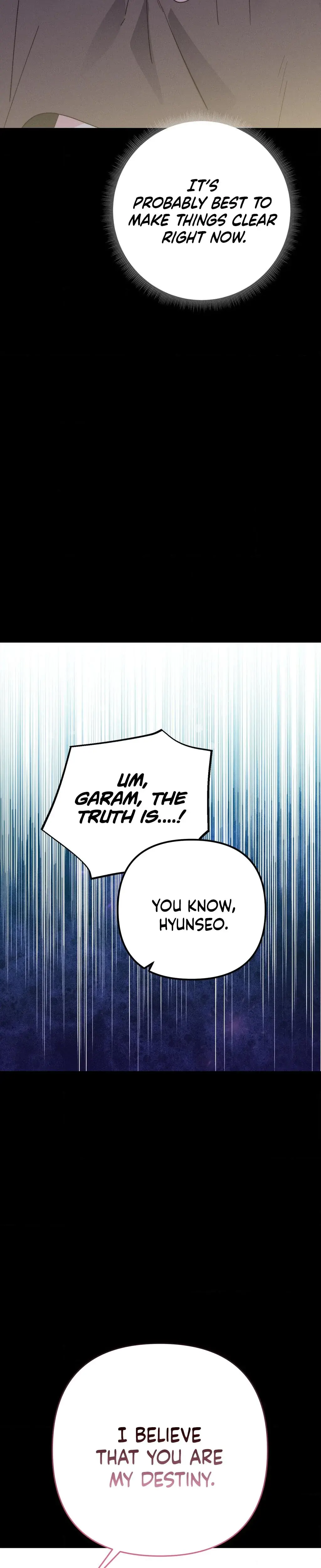 They Lived Happily Ever After Chapter 19 - Page 4