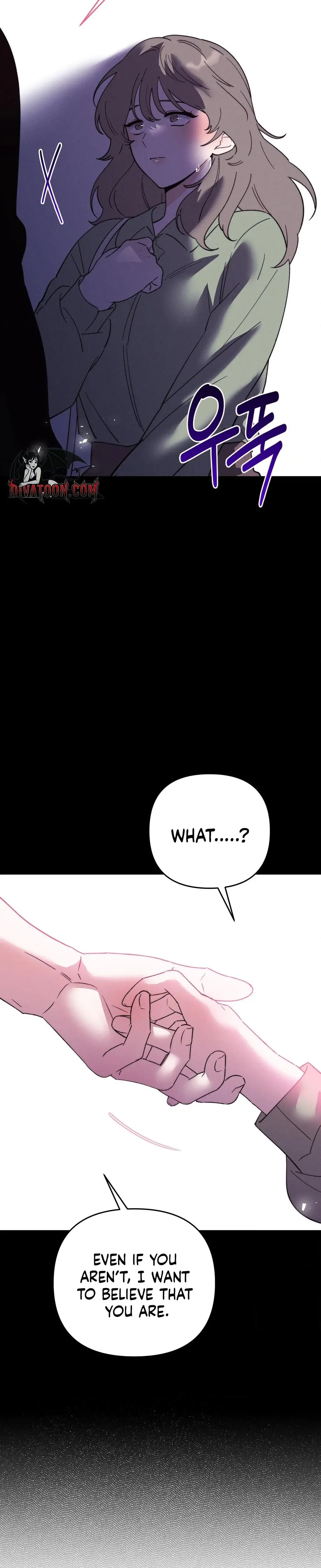 They Lived Happily Ever After Chapter 19 - Page 5